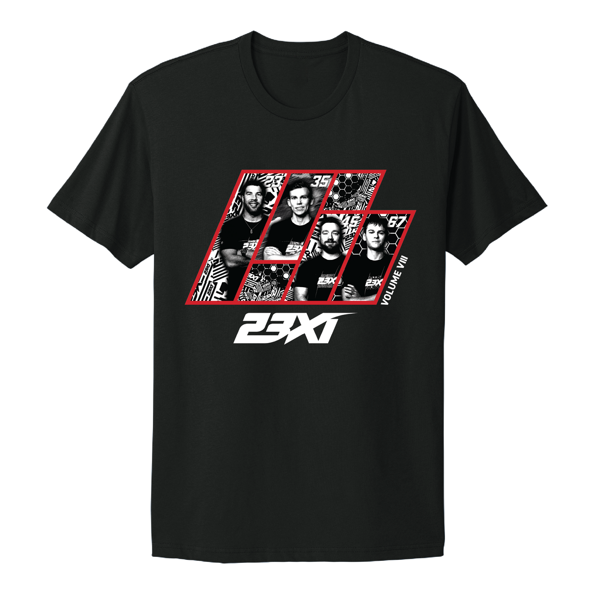 Airspeed Collection - Volume VIII T-Shirt