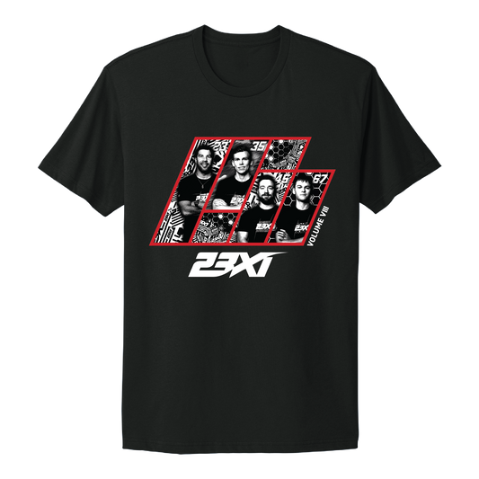 Airspeed Collection - Volume VIII T-Shirt
