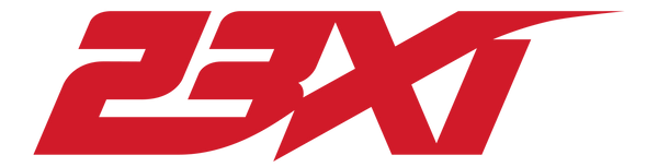 23XI Racing