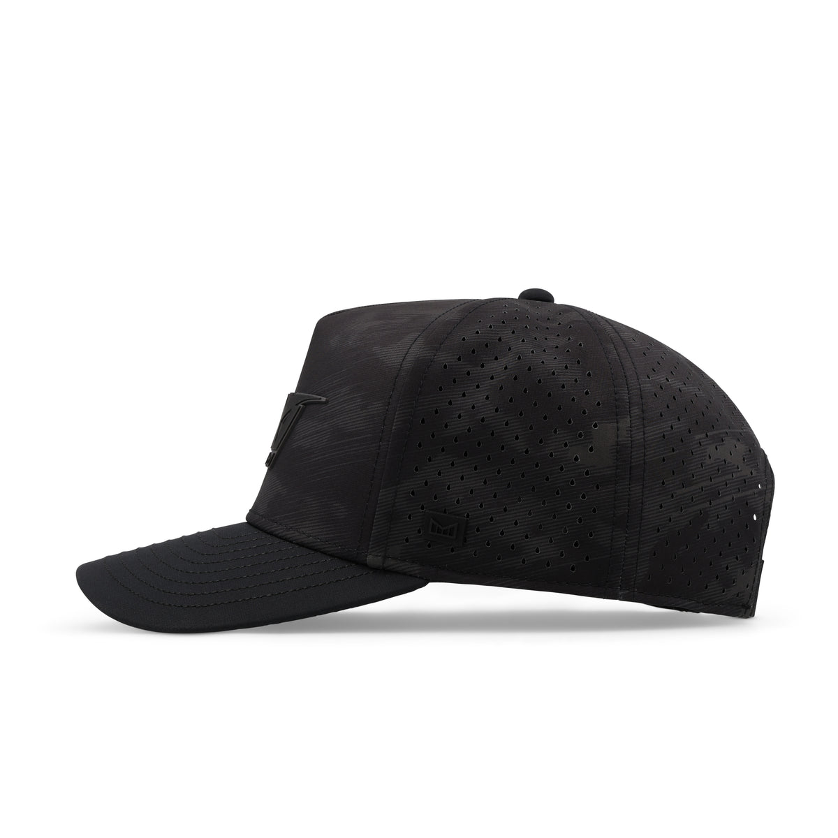 23XI x melin Hat - Black Speed Camo – 23XI Racing